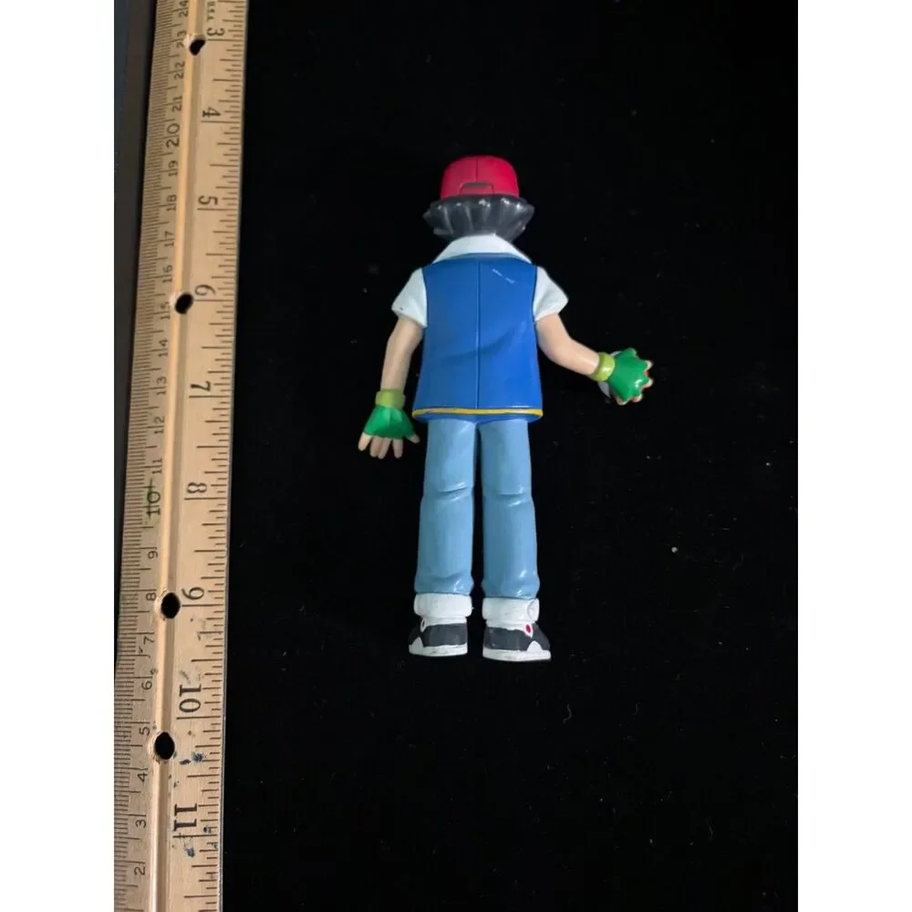 Pokemon vtg 1998